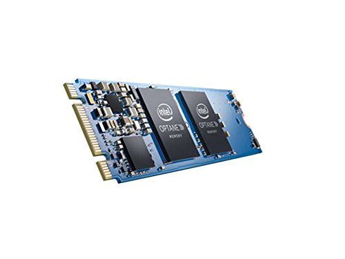 MEMPEK1W032GAXT [Optane メモリー (32GB M.2 80mm PCIe 3.0 20 nm 3D