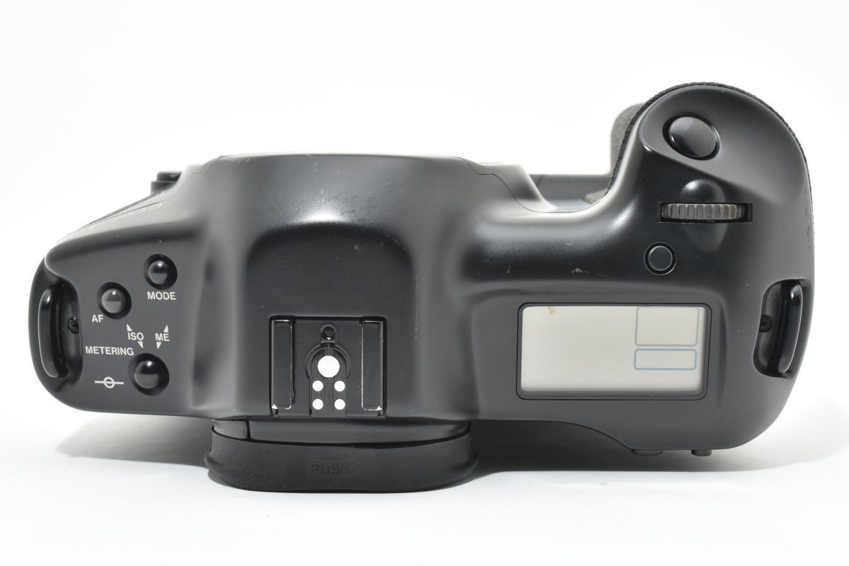 ☆ジャンク / 通電可☆ キヤノン CANON EOS-1 ボディ ＋ POWER