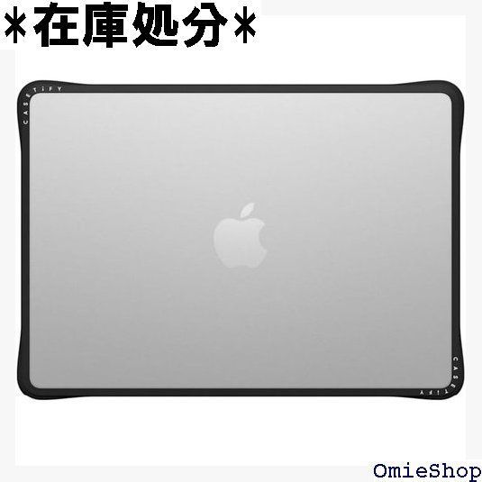 【新品未使用】CASETiFY MacBookAir13インチ M4対応 ケース 新品】CASETiFY MacBook Air 13