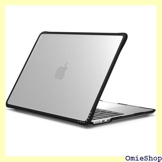 CASETiFY インパクト ケース MacBook Air 13-inch M2 - M4 - クリア 