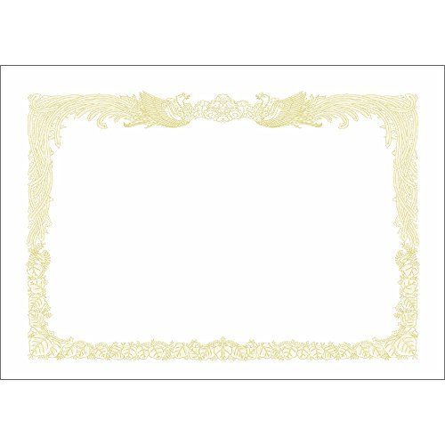 新品 ササガワ OA賞状用紙 白 B4判縦書用 10-1070 00066432 【まとめ買い3冊セット】
