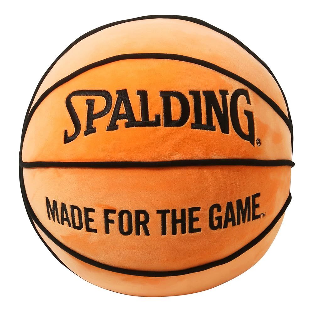 新品 SPALDING スポルディング ボールクッションL 51-002 バスケ バスケットボール の商品写真