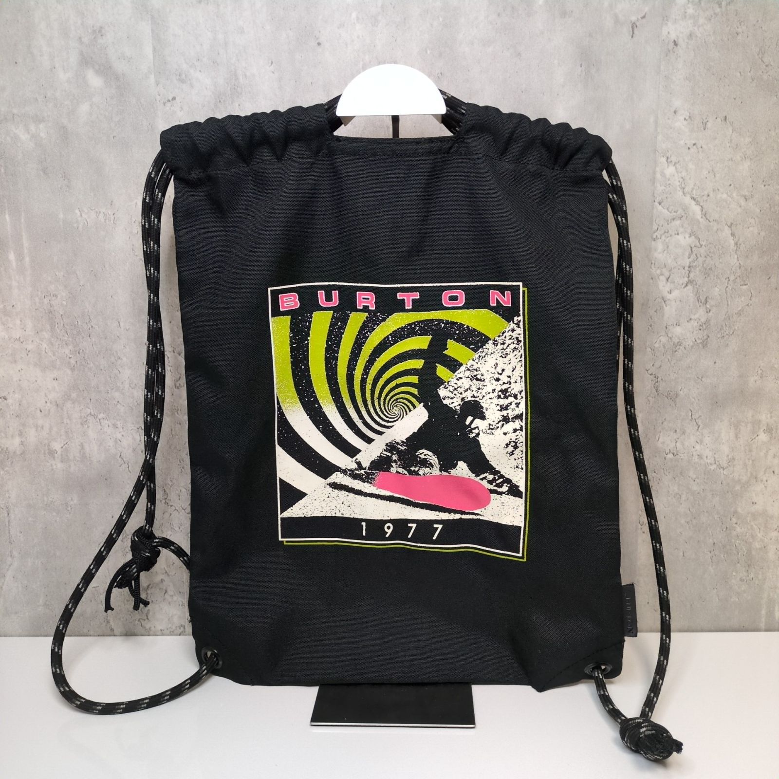 送料無料 Burton バートン Cinch Backpack シンチ バックパック 