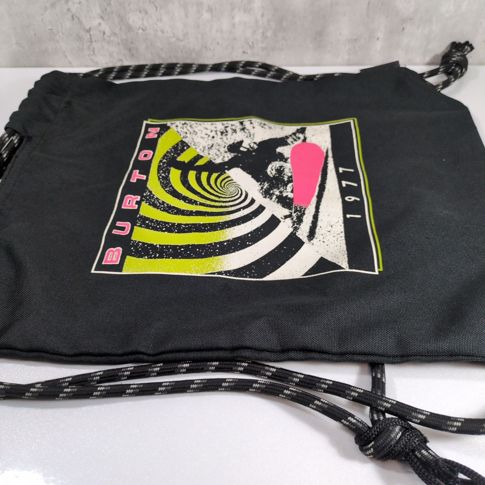 送料無料 Burton バートン Cinch Backpack シンチ バックパック 
