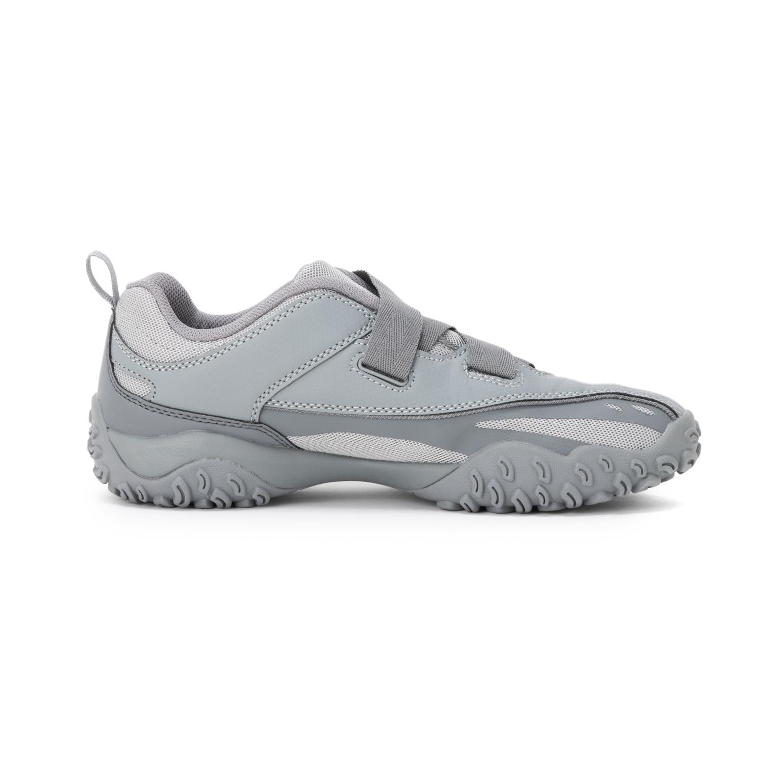新品 [フィラ] スニーカー ECHAPPE vc Grey 26.0 cm D