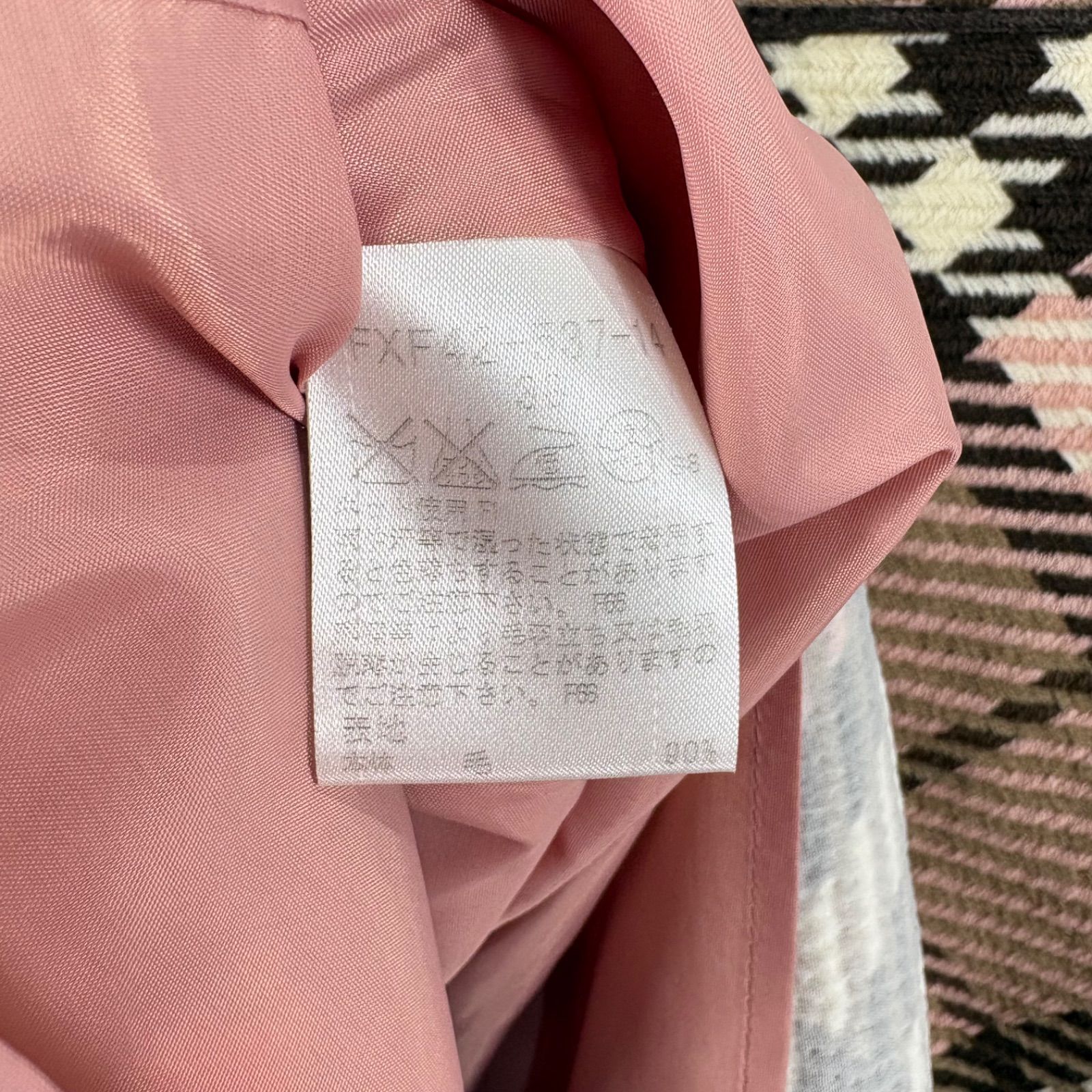 00s BURBERRY BLUE LABEL バーバリーブルーレーベル ノバチェック