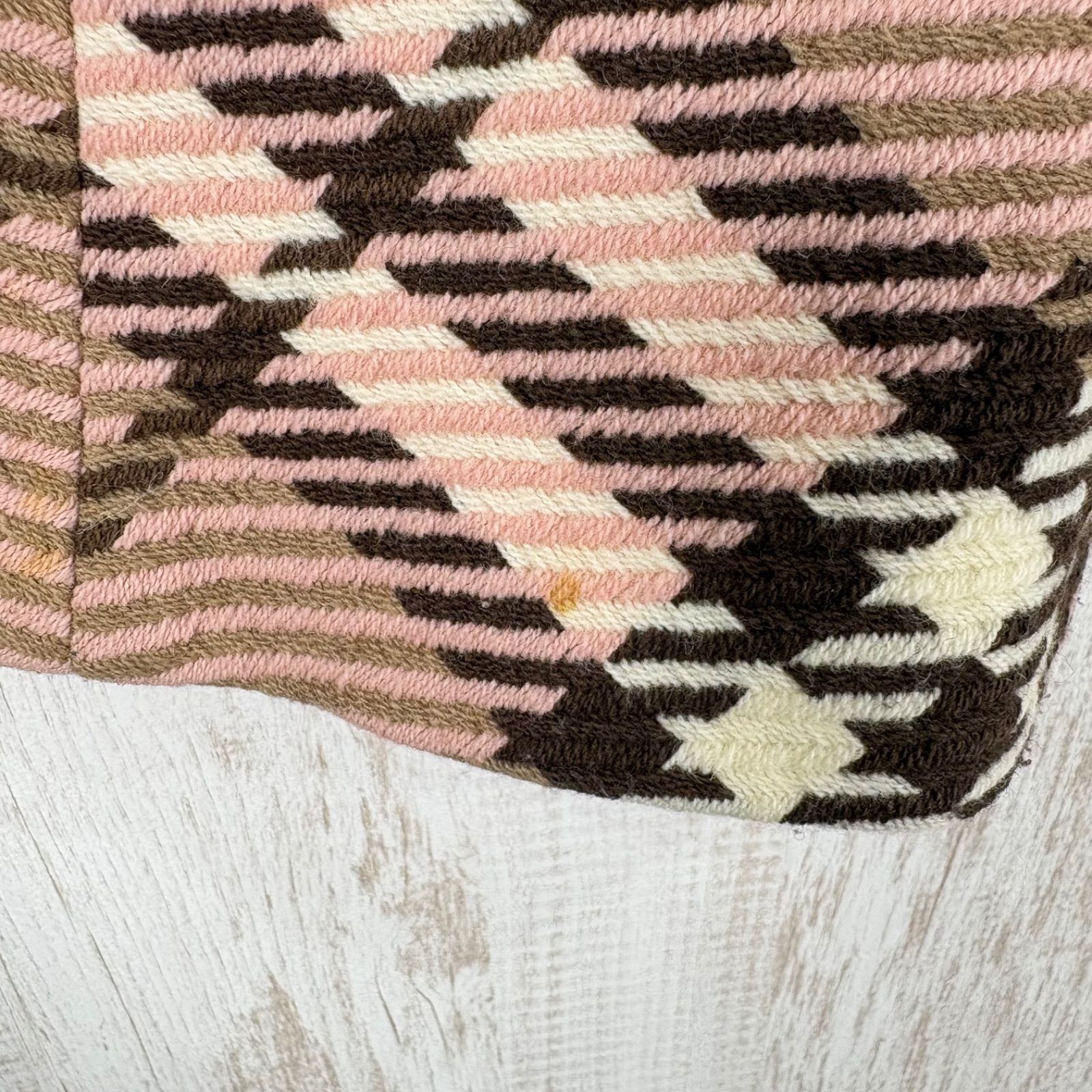 バーバリーブルーレーベル ノバチェック 変形 フレアスカート Y2K ピンク M 00s BURBERRY BLUE LABEL バーバリーブルーレーベル ノバチェック