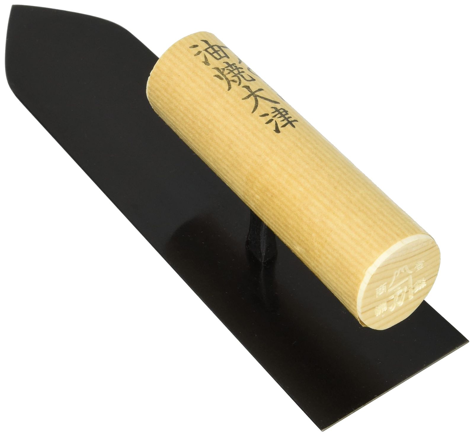 新品 東京西勘(Tokyo Nishikan) 大津通し 油焼 180mm