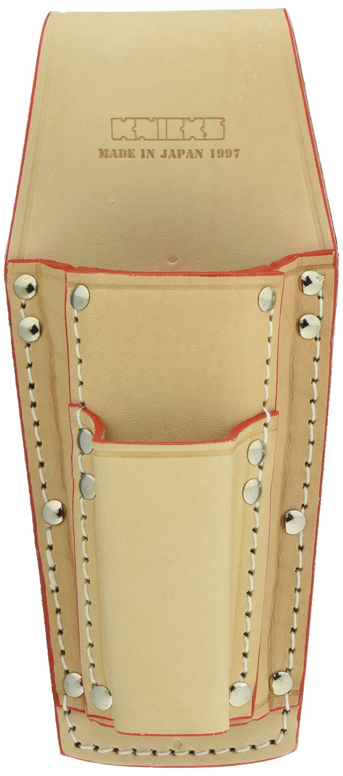新品 ニックス ペンチ・ドライバーホルダー KN-301P