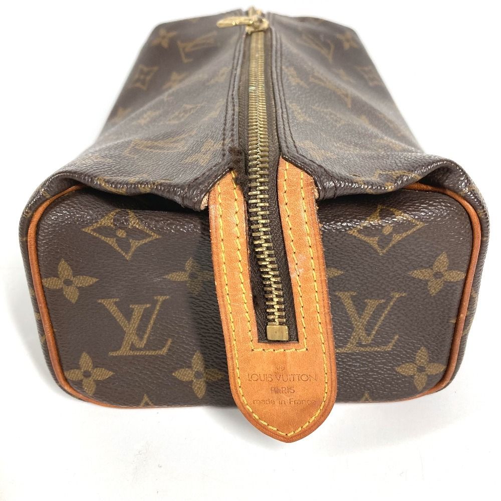 LOUIS VUITTON ルイヴィトン ポーチ トゥルースパットプレシオン LOUIS VUITTON ルイヴィトン ポーチ トゥルースパットプレシオン
