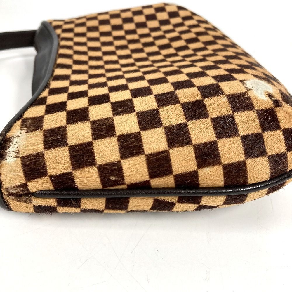 LOUIS VUITTON ルイヴィトン ハンドバッグ タイガー M92132 レザー