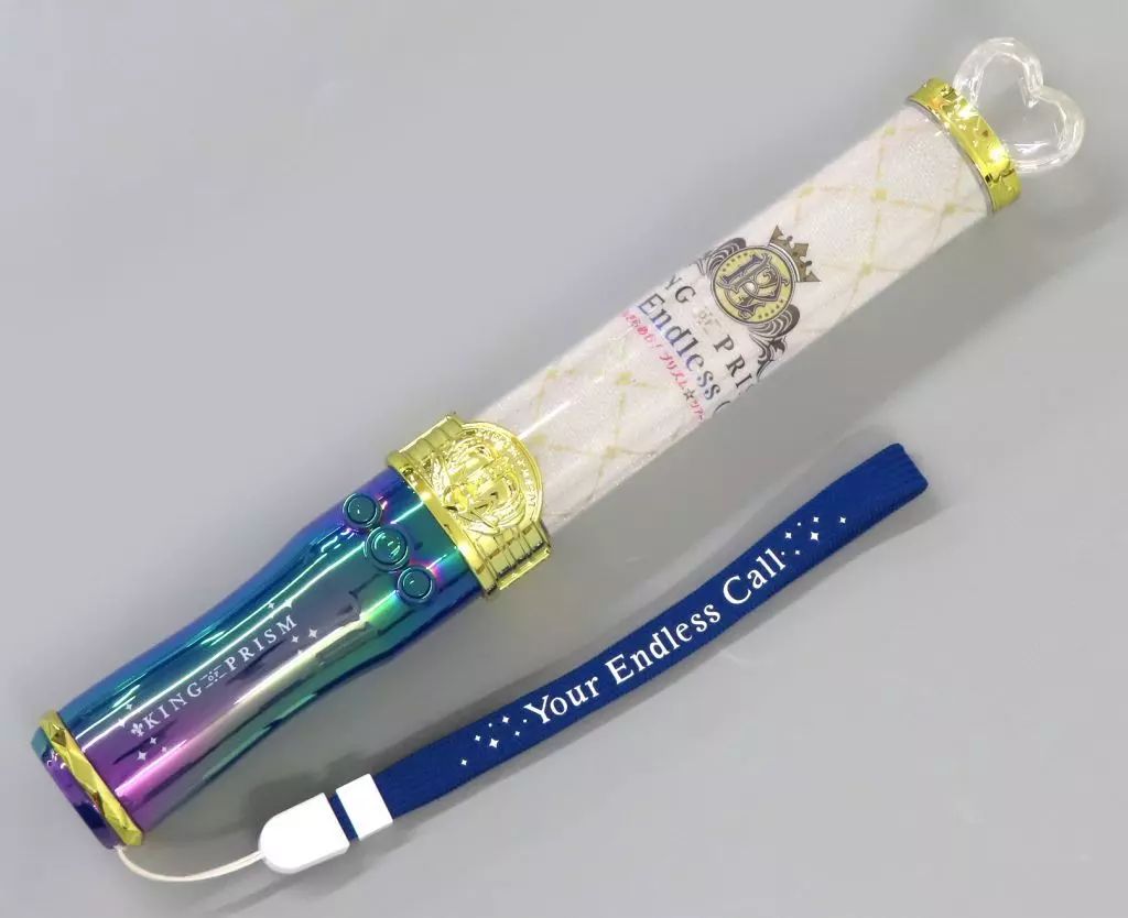 中古】雑貨 プリズムスタァVer. キンプリブレード 「KING OF PRISM