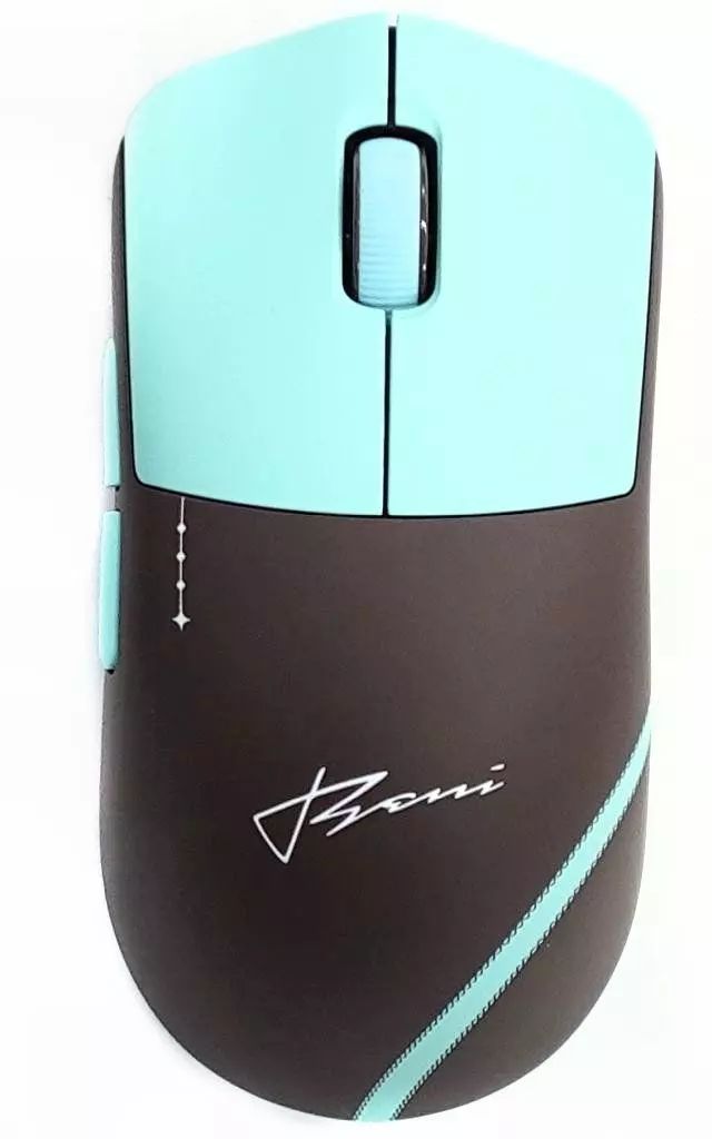 中古】家電サプライ 八雲べに VSPO! GEAR ゲーミングマウス