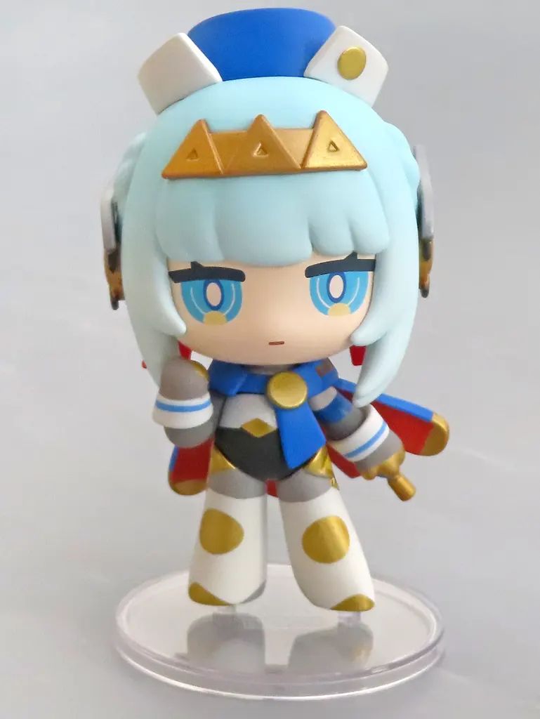 POPMART 原神 Gathering フィギュア フリンズ コロンビーナ 【公式通販】