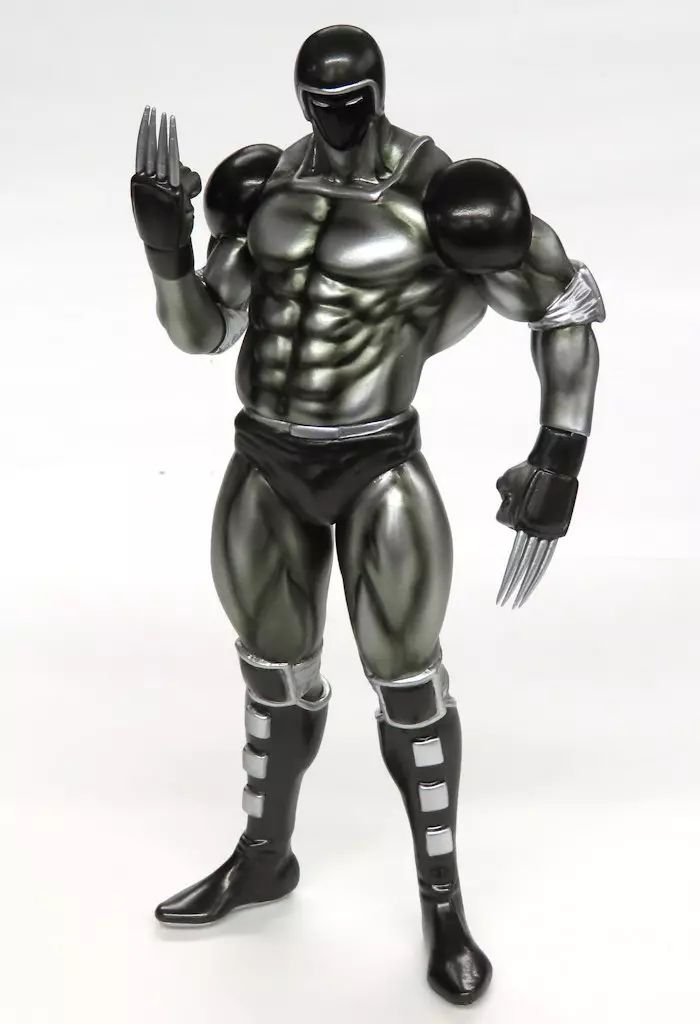 匠仕様 キャスト製 CCP Muscular Collection No.50 悪魔将軍3.0 ロンズ