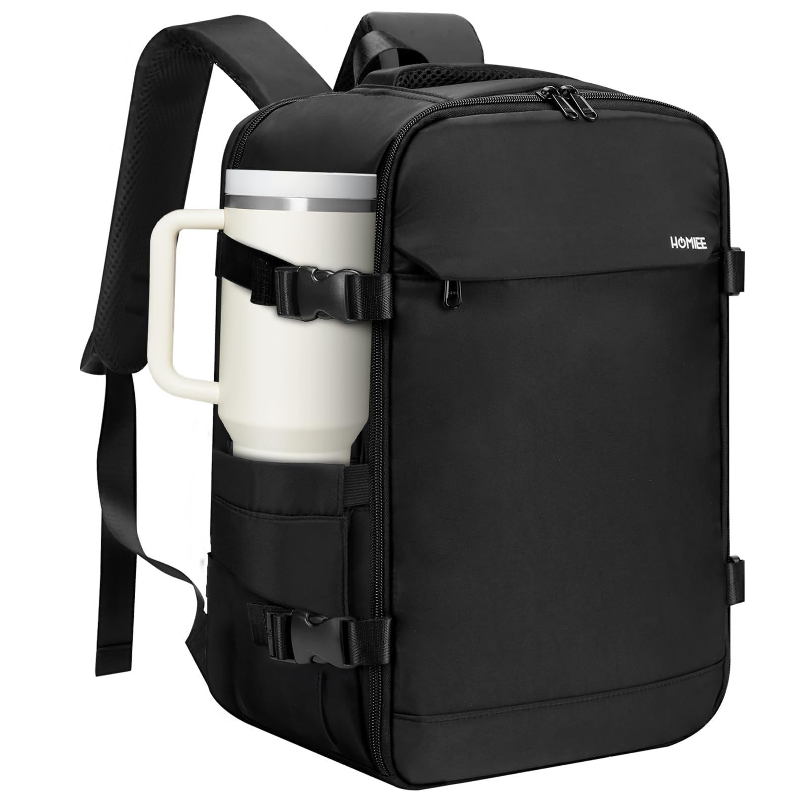 在庫処分】メンズ 軽量 大容量 25L-32L カジュアルリュック 15.6インチ 