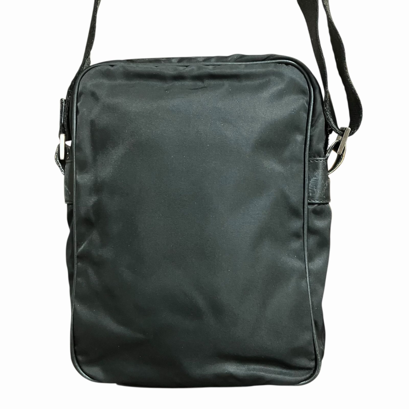 BALLY バリー メンズ レザー ボディバッグ 黒 美品 バリー 【公式通販】