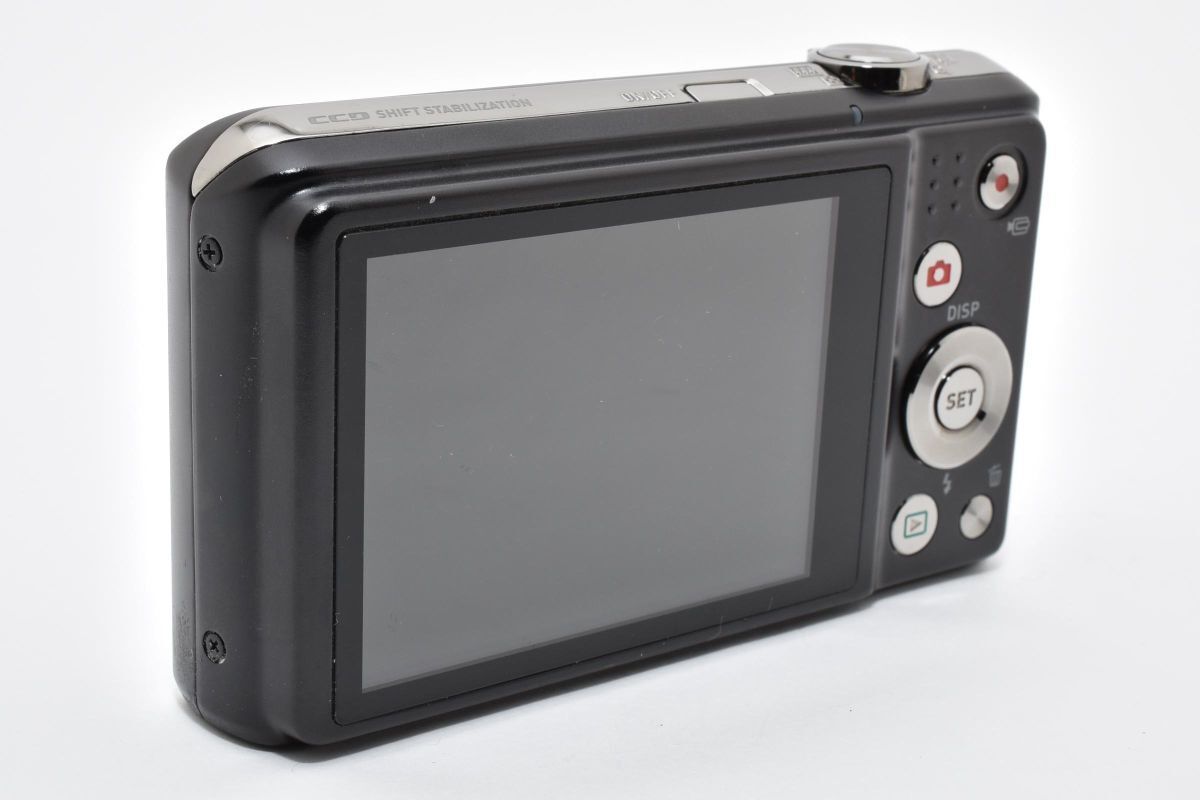 良品 カシオ CASIO EXILIM EX-ZS160 コンパクトデジタルカメラ