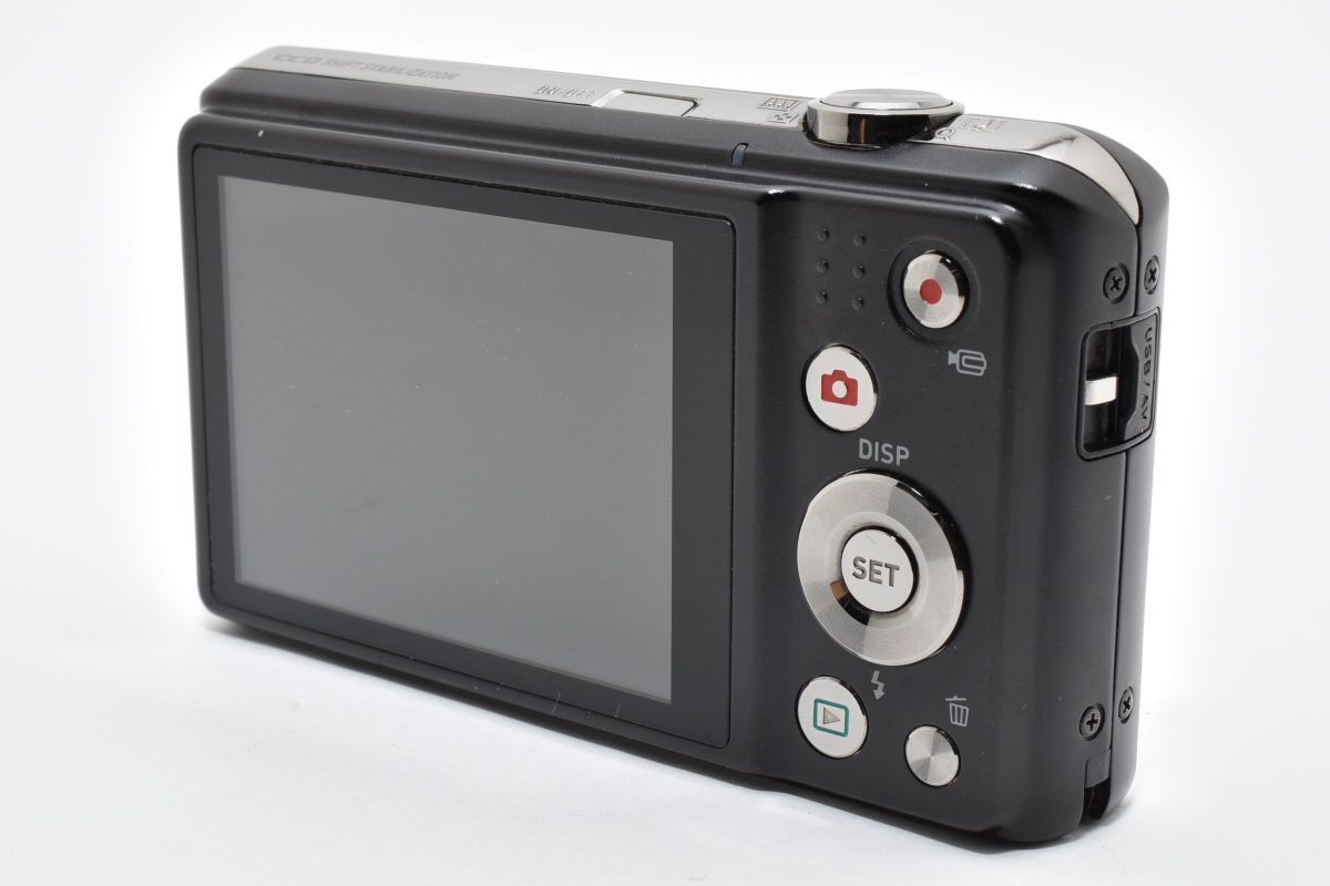 良品 カシオ CASIO EXILIM EX-ZS160 コンパクトデジタルカメラ