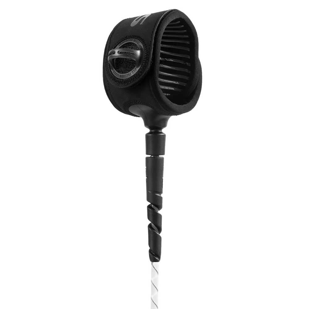 新品 FCS（エフシーエス）リーシュコード FREEDOM HELIX LEASH ALL ROUND 7'