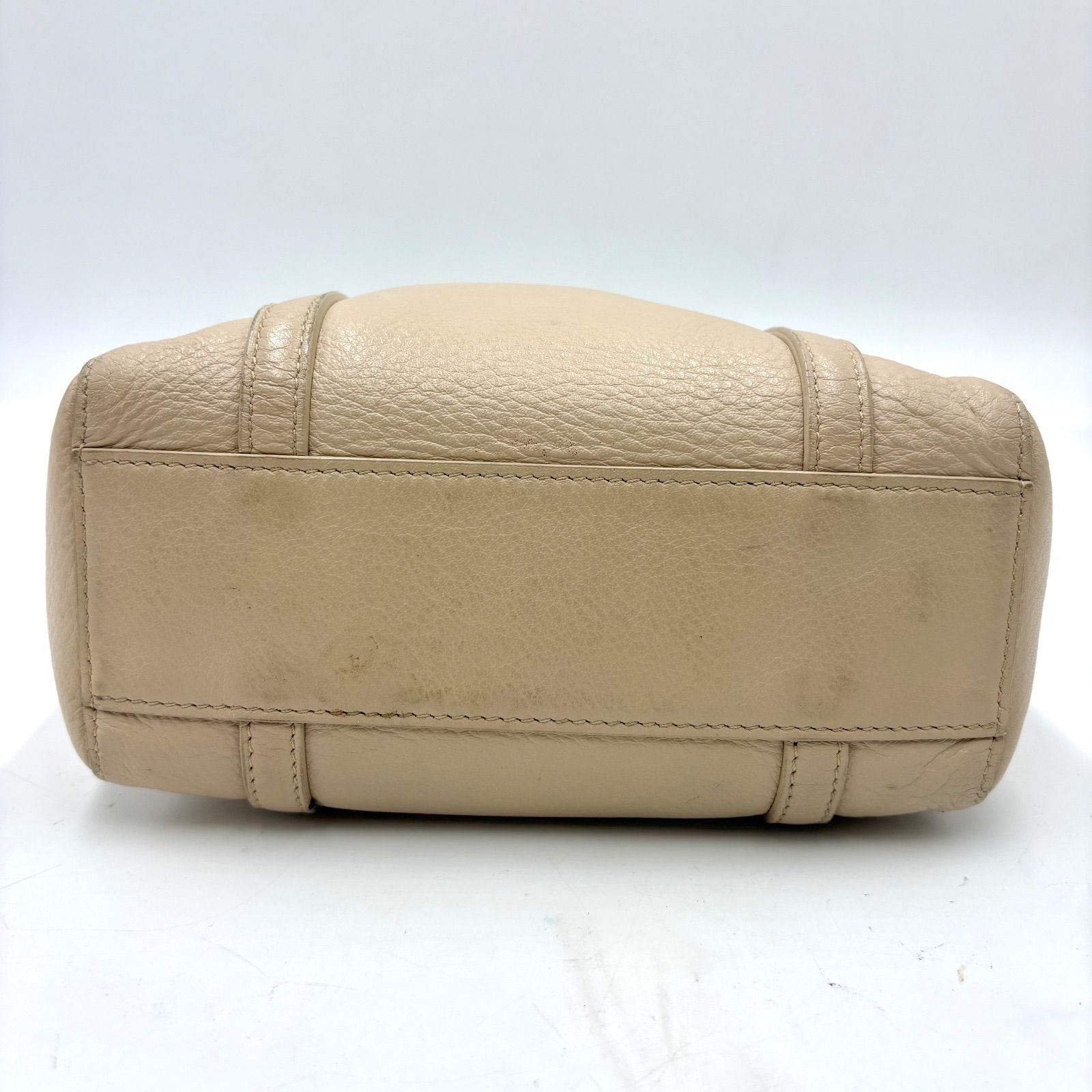 BALENCIAGA バレンシアガ XXS エブリデイ 2way トートバッグ 