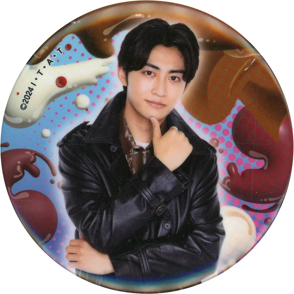 美品 【TOSくじ】仮面ライダーガヴ ファイナルステージ開催記念 缶