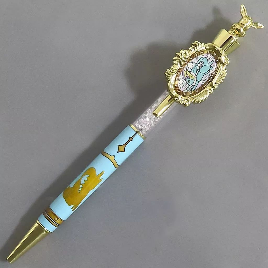 中古】ペン シャワーズ(ブイブイヴォヤージュ) ボールペン 中古】ペン シャワーズ(ブイブイヴォヤージュ) ボールペン