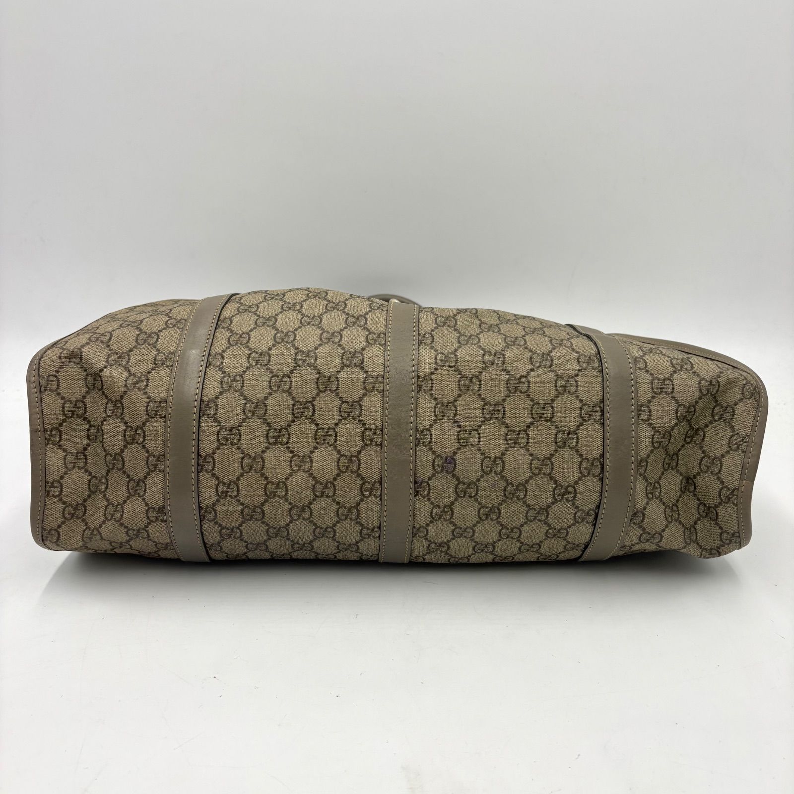 美品◎GUCCI グッチ カンデンスキー ジャッキー金具 GGスプリーム