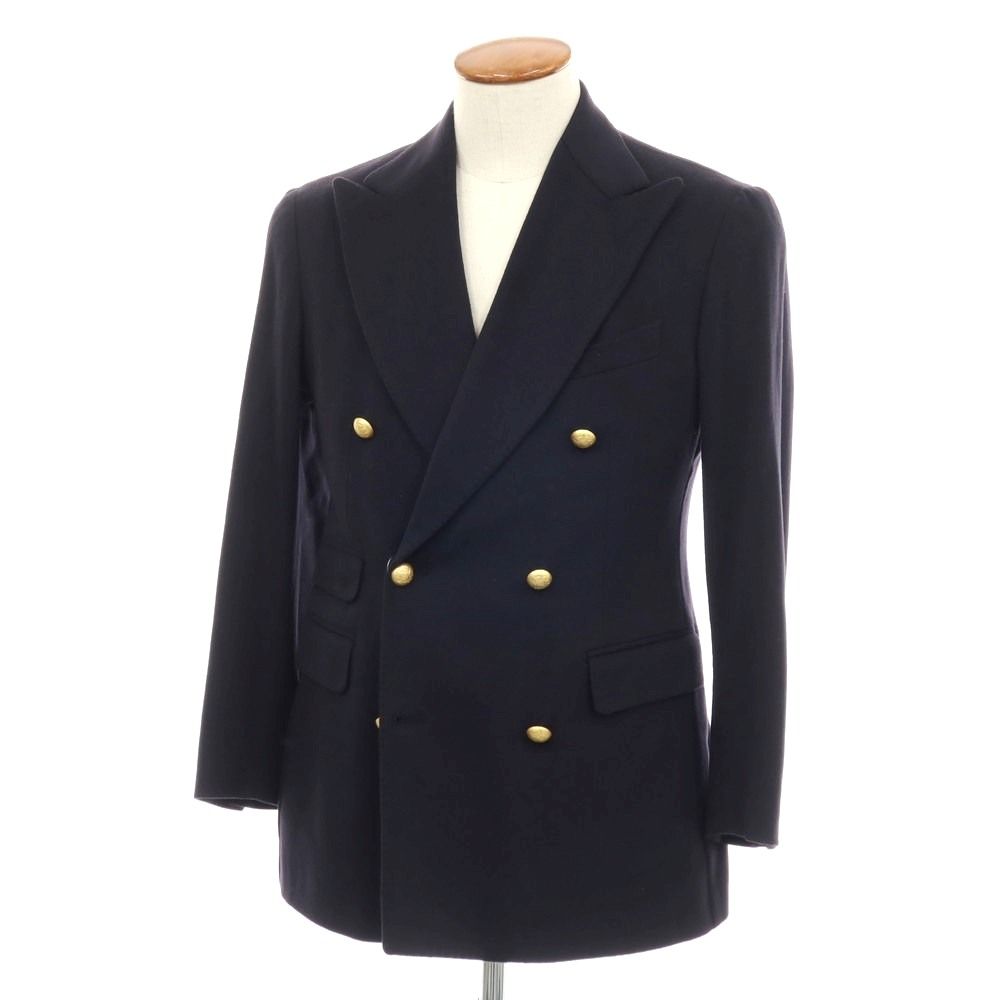 中古】タリアトーレ TAGLIATORE Brilla per il gusto別注 キャメル 