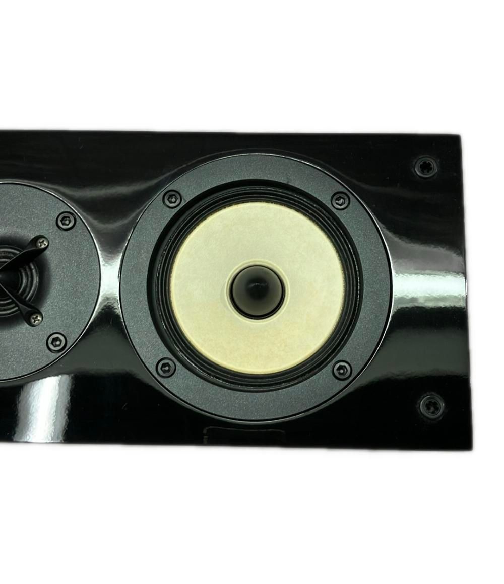 ONKYO D-309M D-309C オンキョー スピカーセット ステイ付き 【公式通販】