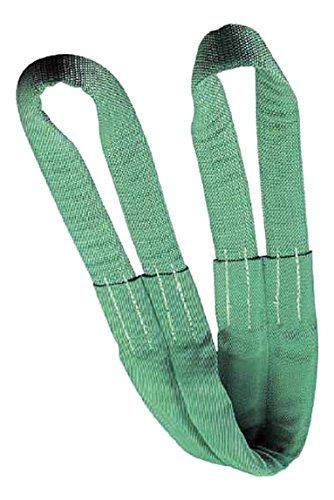 新品 TRUSCO(トラスコ) ワイドソフトスリング 85mmX1.5m TWS1-15