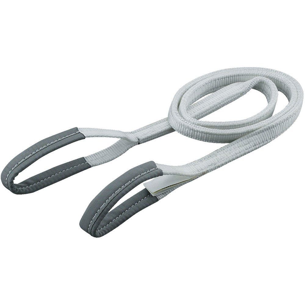 新品 TRUSCO(トラスコ) ベルトスリング JIS1等級 化学薬品用 25mmX5.0m TG25-50C
