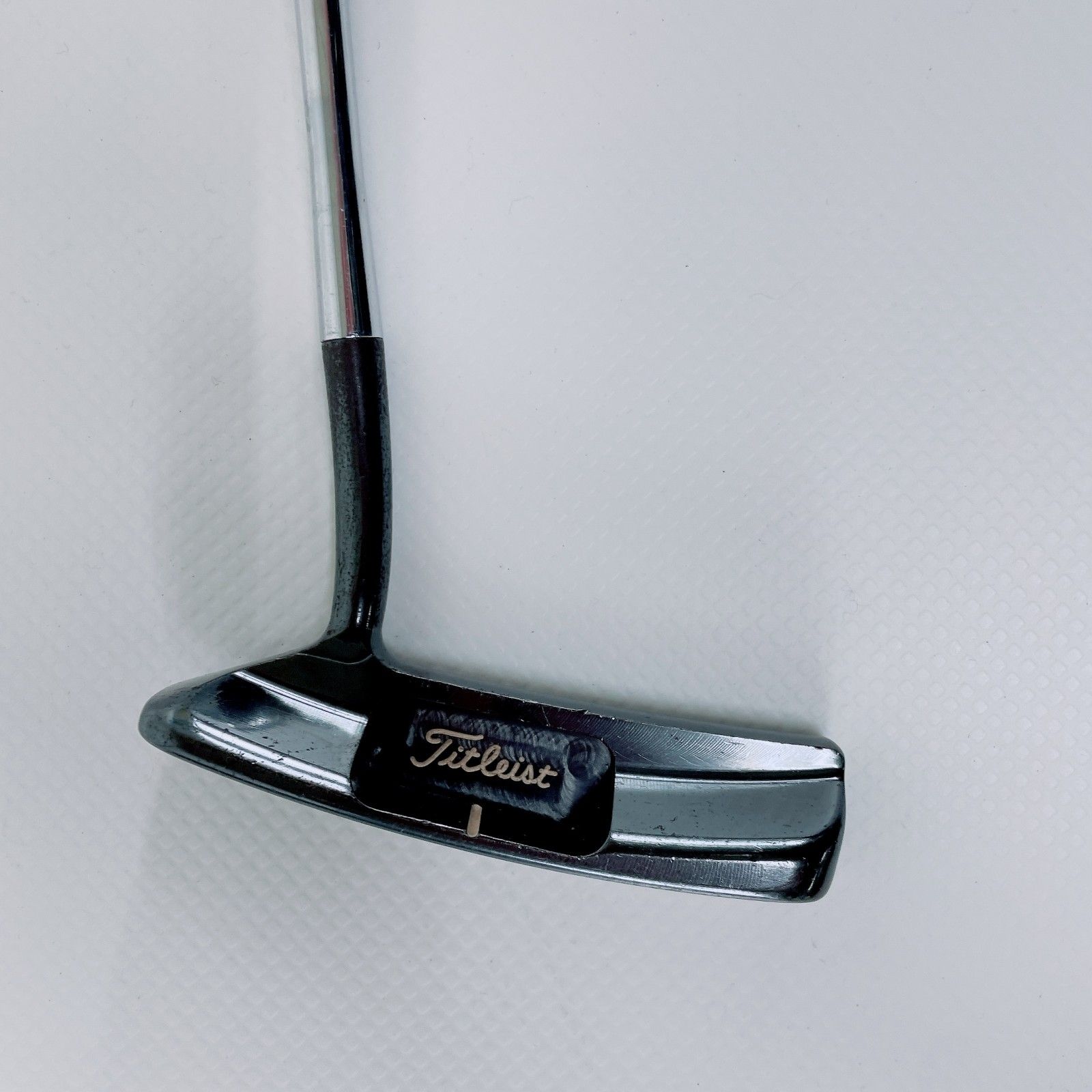 中古】スコッティキャメロン SCOTTY CAMERON STUDIO DESIGN 1.5 パター 