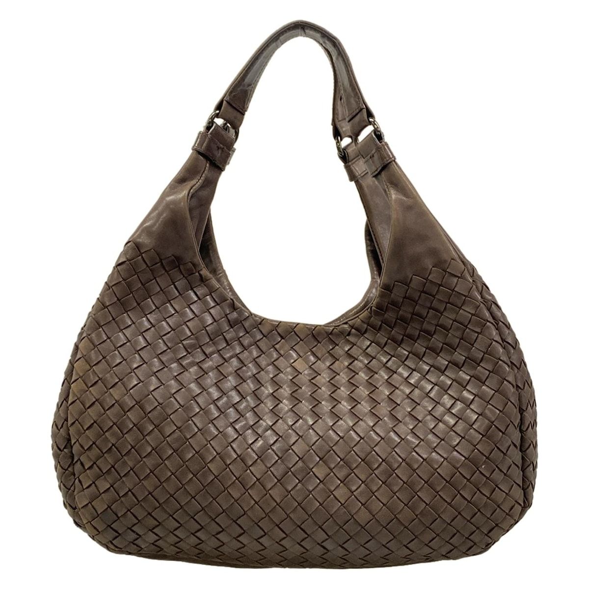 BOTTEGA VENETA(ボッテガヴェネタ) トートバッグ ミディアムカンパーナ 