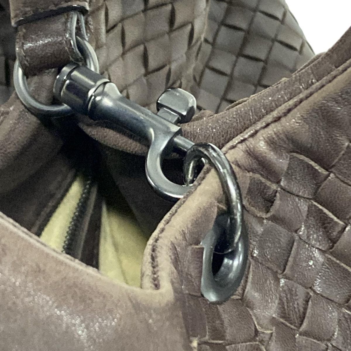 BOTTEGA VENETA(ボッテガヴェネタ) トートバッグ ミディアムカンパーナ 