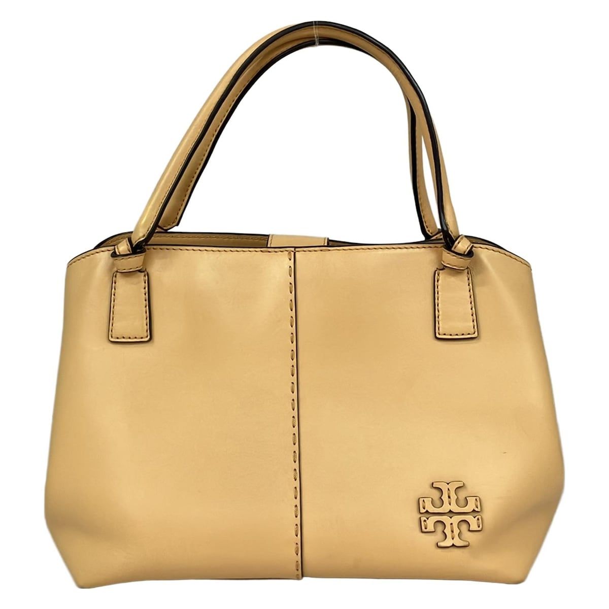 TORY BURCH(トリーバーチ) トートバッグ マックグローサッチェル 