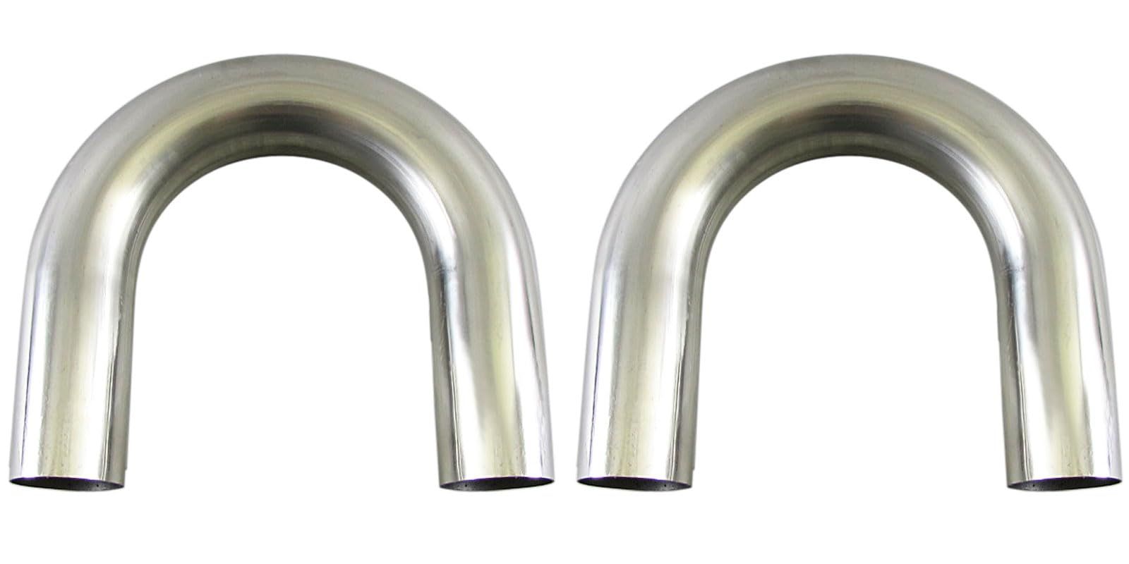 70Φ 150度 ステンレス 曲げパイプ 1.5mm厚 1PC CUR－PIPE－029－1PC