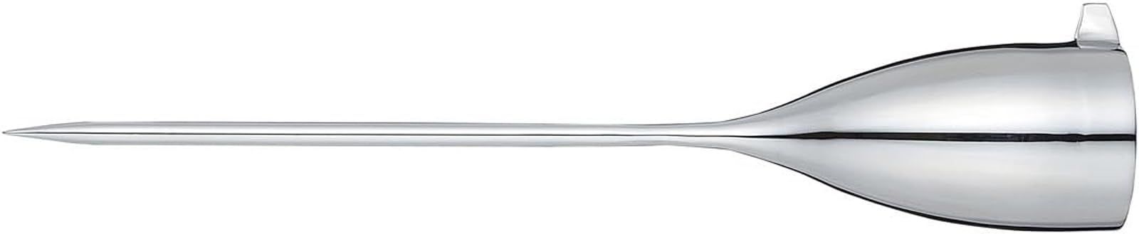 新品 三宝産業 アイスペール・トング シルバー 22.5cm ステンレス YUKIWA Q-03302904