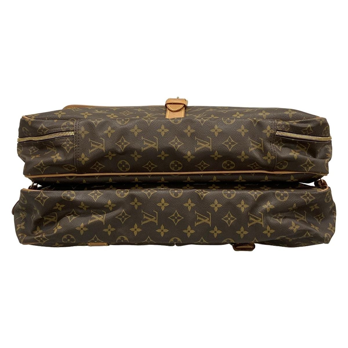 LOUIS VUITTON(ルイヴィトン) ボストンバッグ モノグラム サック 