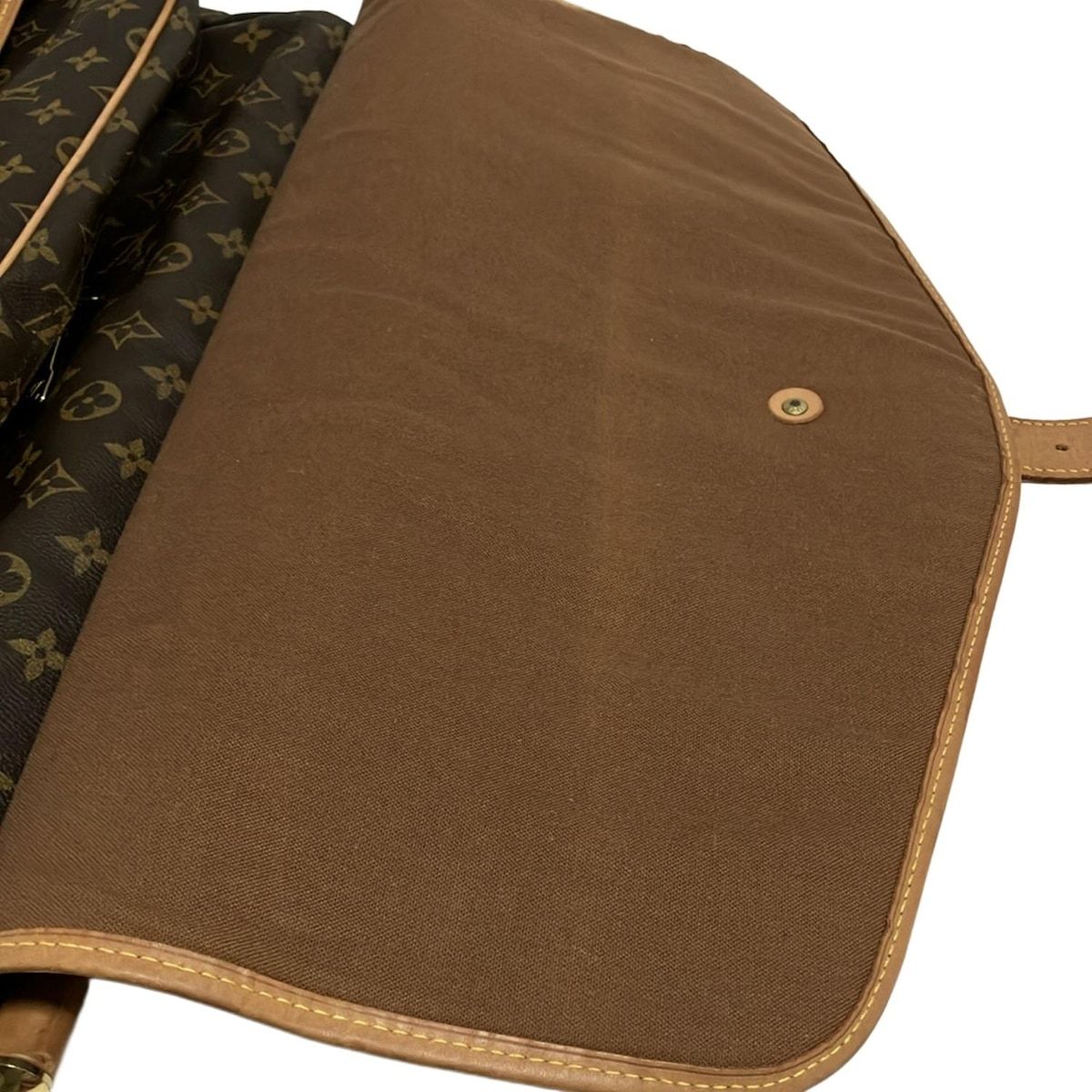 LOUIS VUITTON(ルイヴィトン) ボストンバッグ モノグラム サック 