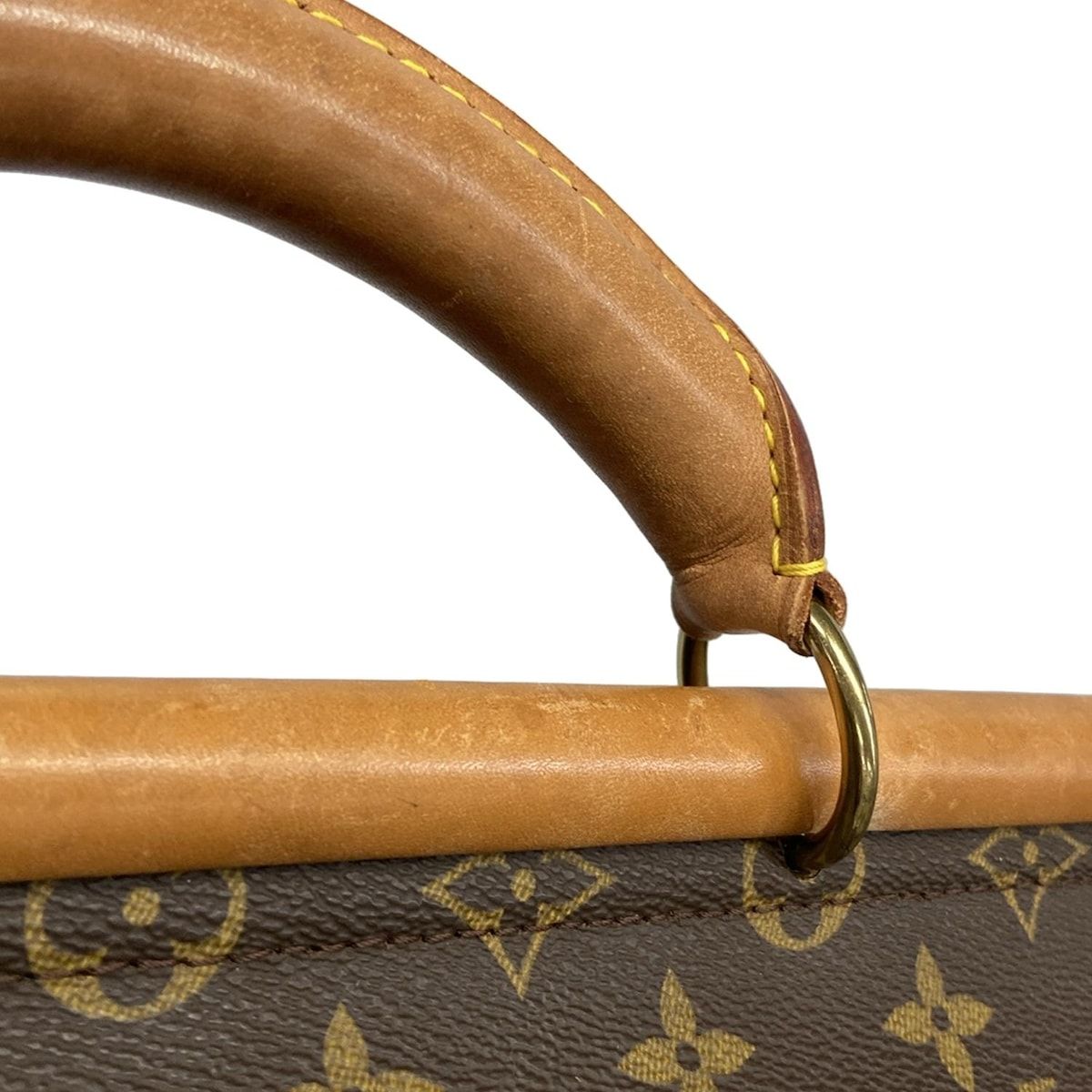LOUIS VUITTON(ルイヴィトン) ボストンバッグ モノグラム サック 