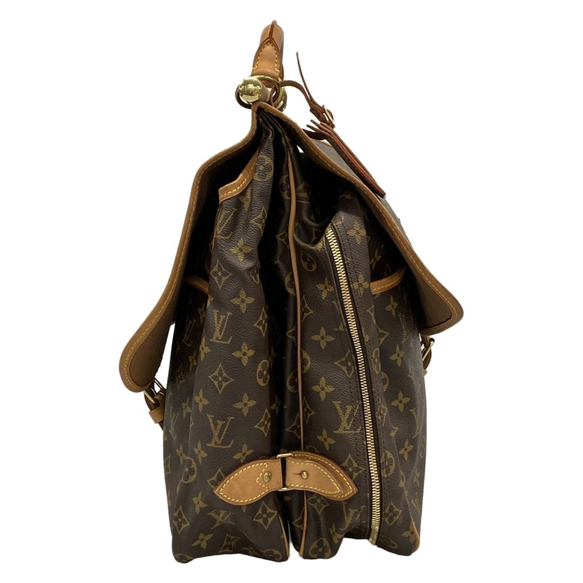 LOUIS VUITTON(ルイヴィトン) ボストンバッグ モノグラム サック 