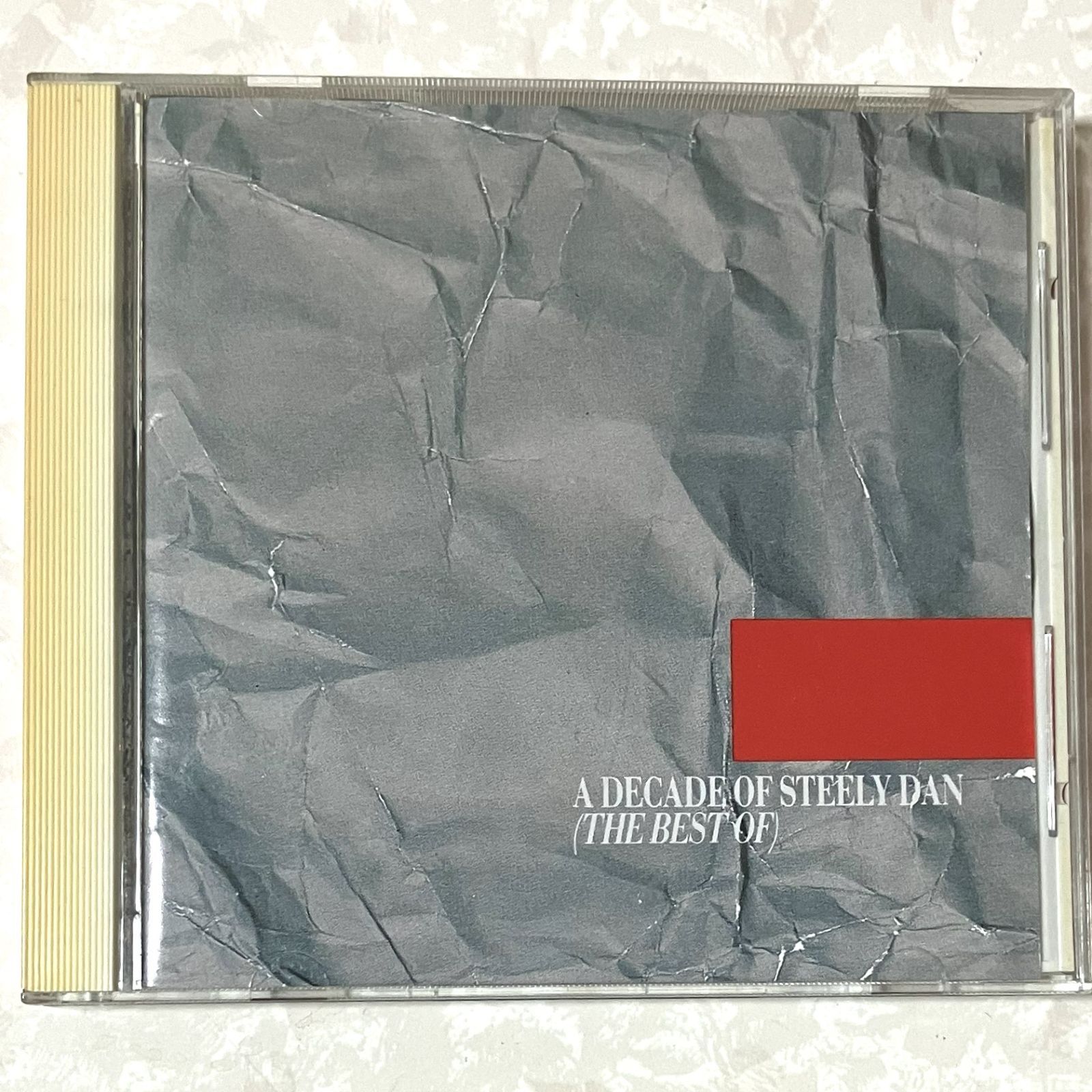 Steely Dan CD セット 7点 Steely Dan CD セット 7点 Steely Dan-Box Set CD - RockStock Store