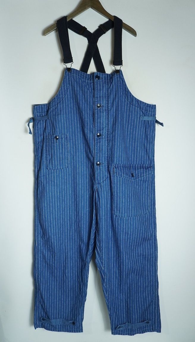 美品 25SS Nigel Cabourn ナイジェル ケーボン N-1 MODIFIED PANT 