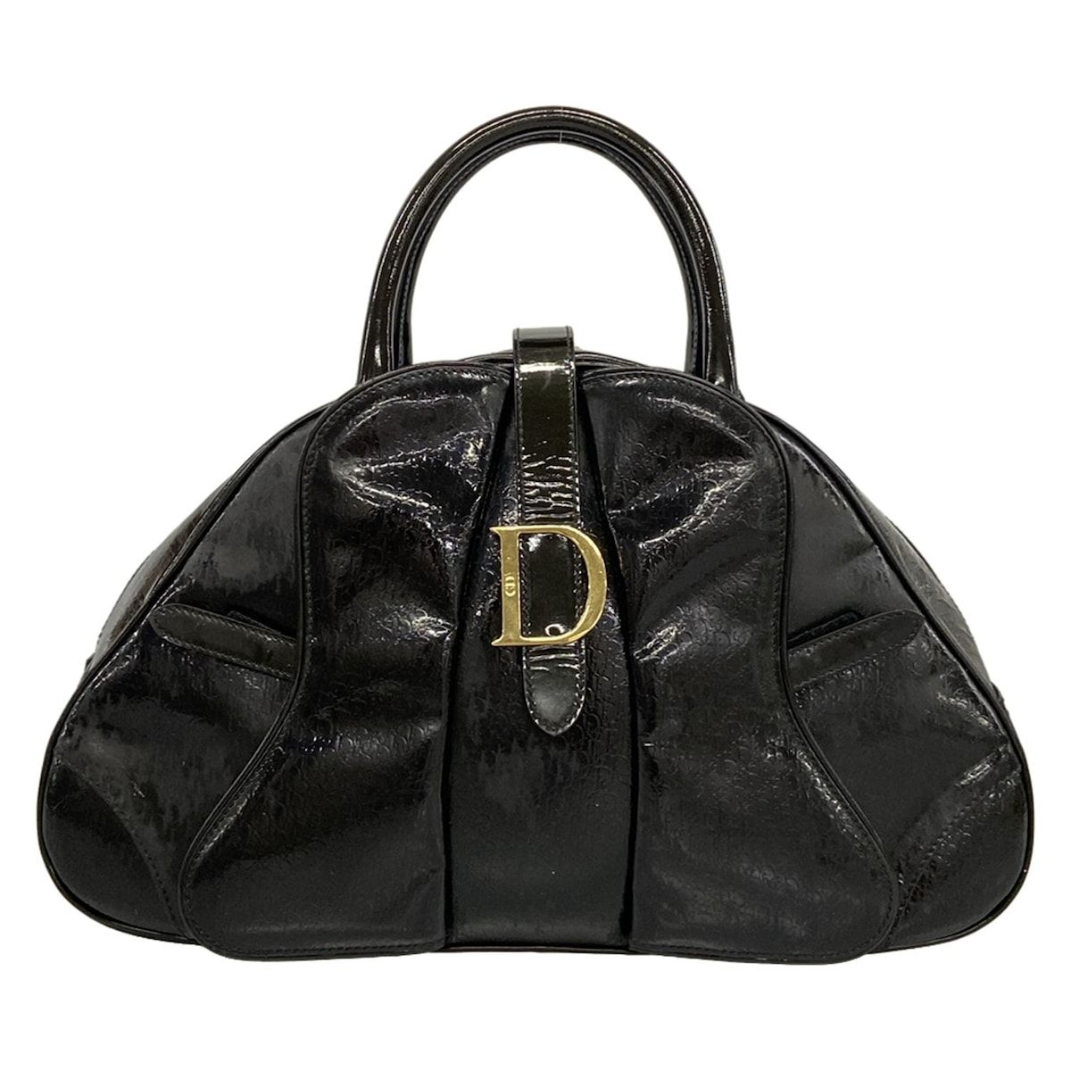 DIOR/ChristianDior(ディオール/クリスチャンディオール) ハンドバッグ 