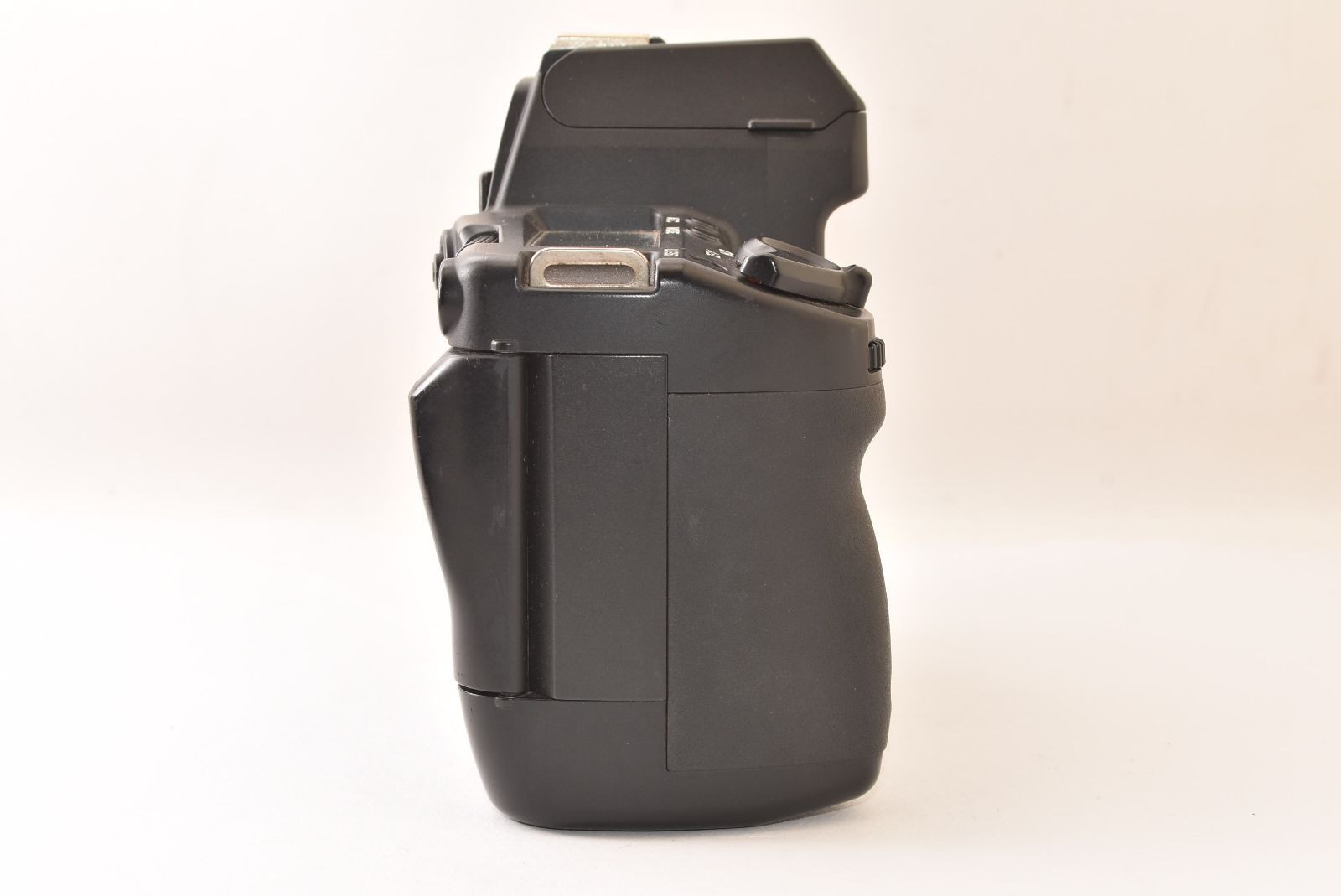 ☆訳あり品☆ CONTAX コンタックス NX ボディ AF フィルム一眼レフ