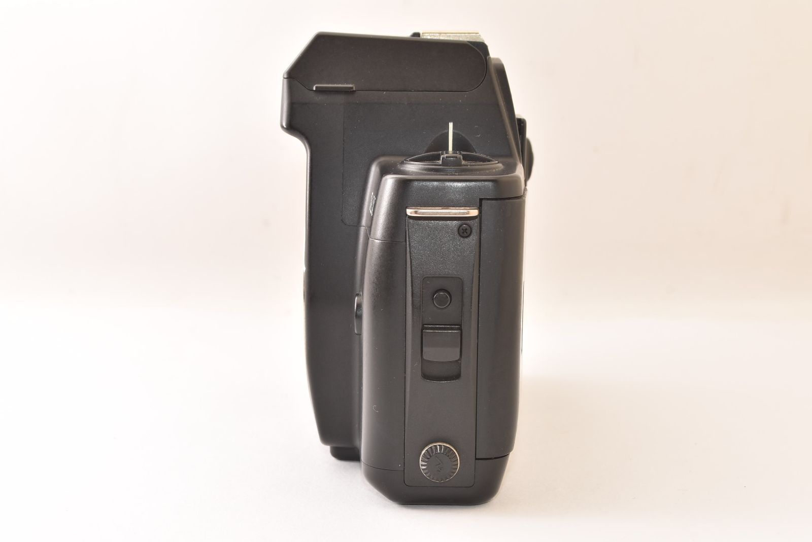 ☆訳あり品☆ CONTAX コンタックス NX ボディ AF フィルム一眼レフ