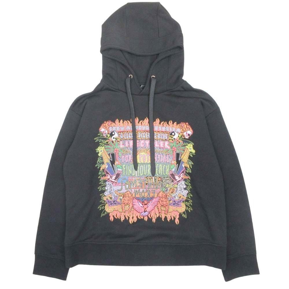 美品 20ss NEIL BARRETT ニールバレット Jody Paulsen Art Collage 
