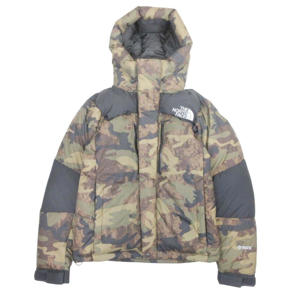美品 THE NORTH FACE ザノースフェイス Novelty Baltro Light Jacket 