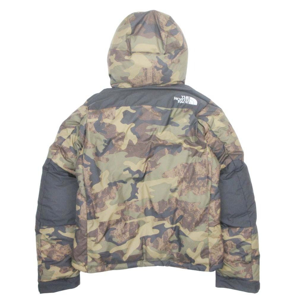 美品 THE NORTH FACE ザノースフェイス Novelty Baltro Light Jacket 